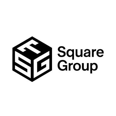 SquareGroup Technologies Logo