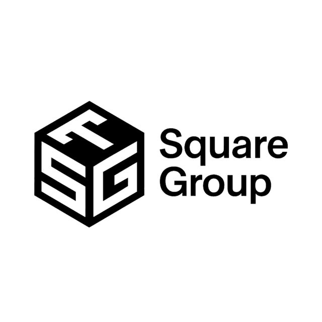 SquareGroup Technologies Logo